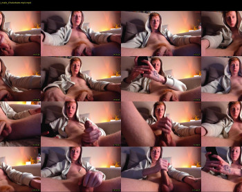 omg_pie — 81 minute Chaturbate male cam show recording, 720p, Nov 24, 2024