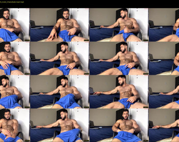 ouro1556 — 24 minute Chaturbate male cam show recording, 720p, Nov 24, 2024