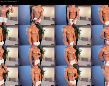 patrick_brown_ — 6 minute Chaturbate male cam show recording, 720p, Nov 24, 2024