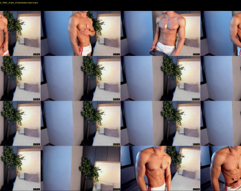 patrick_brown_ — 14 minute Chaturbate male cam show recording, 720p, Nov 24, 2024