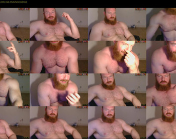 pec_inspector — 30 minute Chaturbate male cam show recording, 720p, Nov 25, 2024