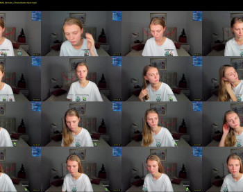 phoebepaw — 6 minute Chaturbate female cam show recording, 720p, Nov 24, 2024