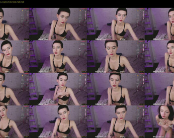 postbaby — 11 minute Chaturbate couple cam show recording, 720p, Nov 24, 2024