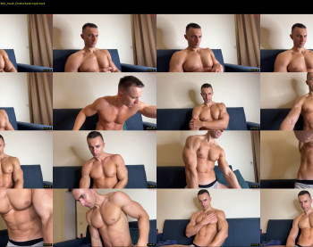 prince_d1ck — 27 minute Chaturbate male cam show recording, 720p, Nov 24, 2024