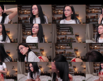 riskyproject — 39 minute Chaturbate couple cam show recording, 720p, Nov 24, 2024