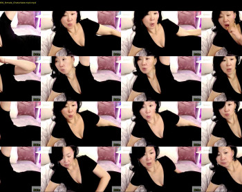 sandrami__ — 8 minute Chaturbate female cam show recording, 720p, Nov 24, 2024