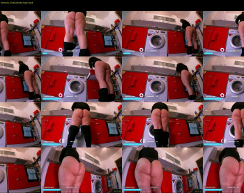 sexydea — 56 minute Chaturbate female cam show recording, 720p, Nov 24, 2024