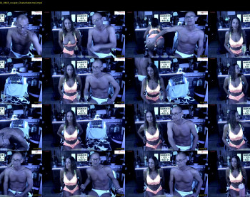shannahand420 — 121 minute Chaturbate male cam show recording, 720p, Nov 24, 2024
