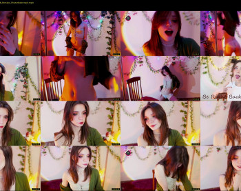 shiny_jail — 121 minute Chaturbate female cam show recording, 720p, Nov 25, 2024