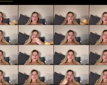 skyffi — 3 minute Chaturbate couple cam show recording, 720p, Nov 25, 2024