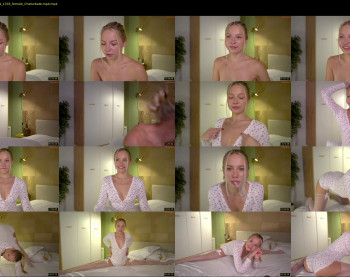 snow_is_falling — 33 minute Chaturbate female cam show recording, 720p, Nov 24, 2024