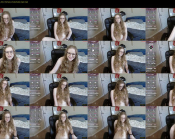 southerbunny — 16 minute Chaturbate female cam show recording, 720p, Nov 24, 2024