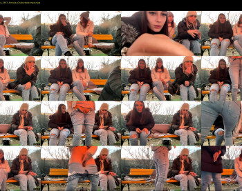 squirt_bunny77 — 8 minute Chaturbate couple cam show recording, 720p, Nov 24, 2024