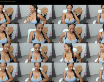 stacy_woods — 42 minute Chaturbate female cam show recording, 720p, Nov 24, 2024