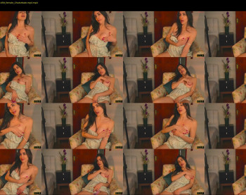 sweet_chilli_ — 11 minute Chaturbate female cam show recording, 720p, Nov 24, 2024