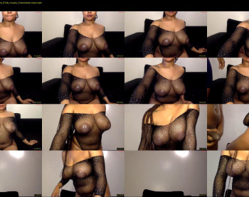 sweet_couples5 — 23 minute Chaturbate couple cam show recording, 720p, Nov 24, 2024