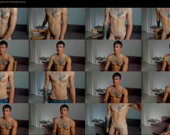 sweet_smith8 — 94 minute Chaturbate male cam show recording, 720p, Nov 24, 2024