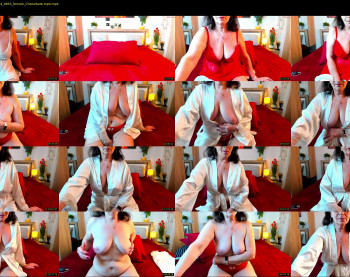 sweetangell69_ — 121 minute Chaturbate female cam show recording, 720p, Nov 24, 2024