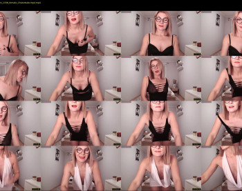 sweetmarthaaa — 97 minute Chaturbate female cam show recording, 720p, Nov 24, 2024