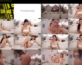 taanni_bc — 64 minute Chaturbate female cam show recording, 720p, Nov 25, 2024
