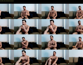 therealkingyoshi — 9 minute Chaturbate male cam show recording, 720p, Nov 24, 2024