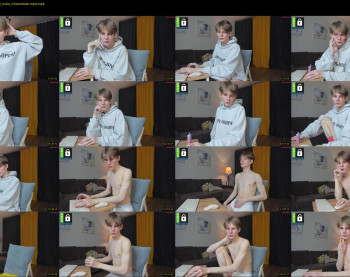 tim_milll — 121 minute Chaturbate male cam show recording, 720p, Nov 25, 2024