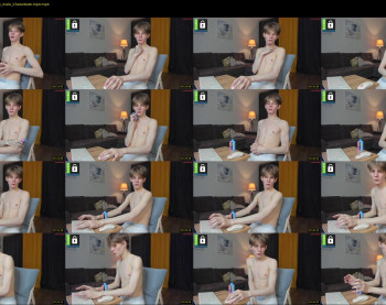 tim_milll — 5 minute Chaturbate male cam show recording, 720p, Nov 25, 2024