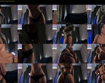 tollysage — 98 minute Chaturbate female cam show recording, 720p, Nov 24, 2024