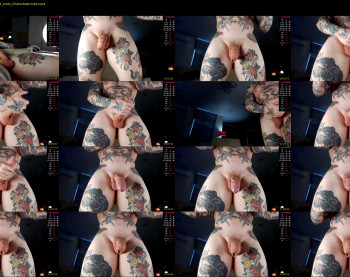 tom__ice — 28 minute Chaturbate male cam show recording, 720p, Nov 24, 2024