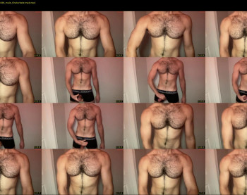 tommy4193 — 3 minute Chaturbate male cam show recording, 720p, Nov 24, 2024