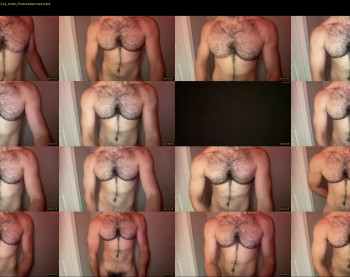 tommy4193 — 8 minute Chaturbate male cam show recording, 720p, Nov 24, 2024