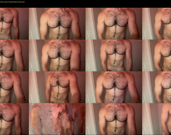 tommy4193 — 93 minute Chaturbate male cam show recording, 720p, Nov 24, 2024