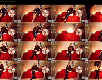 totally_spy — 119 minute Chaturbate female cam show recording, 720p, Nov 24, 2024