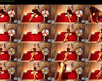 totally_spy — 47 minute Chaturbate female cam show recording, 720p, Nov 24, 2024