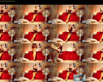 totally_spy — 28 minute Chaturbate female cam show recording, 720p, Nov 24, 2024