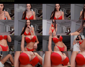unforgettable_s — 121 minute Chaturbate female cam show recording, 720p, Nov 24, 2024