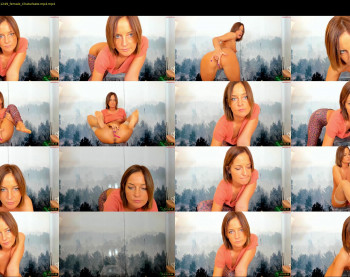 viciousqueen — 89 minute Chaturbate female cam show recording, 720p, Nov 24, 2024