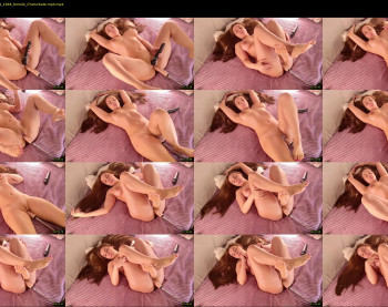 violett_queenn — 13 minute Chaturbate female cam show recording, 720p, Nov 24, 2024