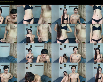 vitoriia_ — 64 minute Chaturbate couple cam show recording, 720p, Nov 25, 2024
