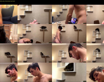 waynenorth — 18 minute Chaturbate male cam show recording, 720p, Nov 24, 2024