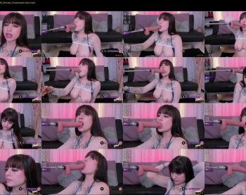 zoee_cruz — 74 minute Chaturbate female cam show recording, 720p, Nov 24, 2024