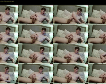 9thick88 — 22 minute Chaturbate male cam show recording, 480p, Nov 26, 2024