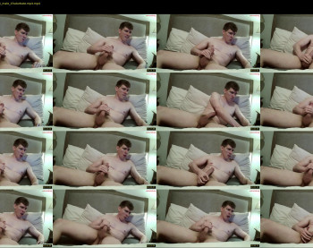 9thick88 — 5 minute Chaturbate male cam show recording, 480p, Nov 26, 2024