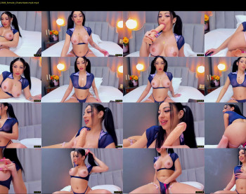 _anna_bloom — 75 minute Chaturbate female cam show recording, 720p, Nov 25, 2024
