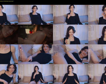 _arta_ — 120 minute Chaturbate female cam show recording, 720p, Nov 25, 2024