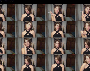 _blackpearl — 11 minute Chaturbate female cam show recording, 720p, Nov 25, 2024