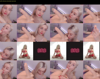 _chatur_babe — 112 minute Chaturbate female cam show recording, 720p, Nov 25, 2024