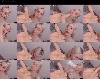 _chatur_babe — 31 minute Chaturbate female cam show recording, 720p, Nov 25, 2024