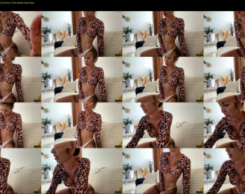 _funsize_ — 4 minute Chaturbate female cam show recording, 720p, Nov 26, 2024