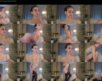 _jasminestea_ — 17 minute Chaturbate female cam show recording, 720p, Nov 26, 2024